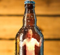 Tatu Varpukari alkoholismihoito